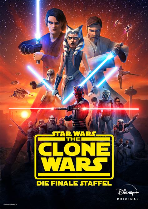 watch star wars the clone wars episodes free - Watch Star Wars: The Clone Wars: Season 7 (2020) Online for .